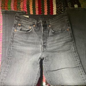 Levis 501